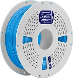 Fibromast PLA 1.75 mm 1 kg Mavi Filament