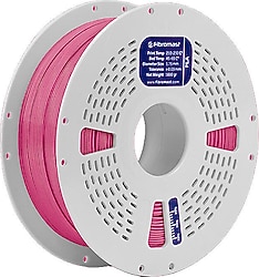 Fibromast PLA 1.75 mm 1 kg Pembe Filament