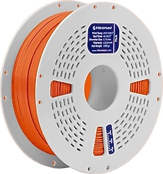 Fibromast PLA 1.75 mm 1 kg Turuncu Filament