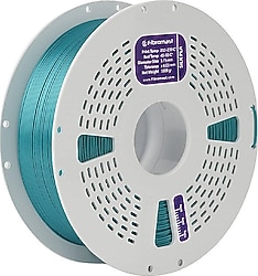 Fibromast Silk PLA 1.75 mm 1 kg Petrol Yeşil Filament