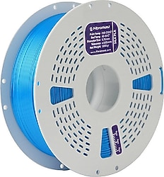 Fibromast Silk PLA 1.75 mm 1 kg Royal Mavi Filament