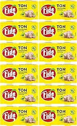 Fide Ekonomik Ton Balığı 2x160 gr 12'li