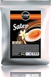 Fiero Gurme Salep 1 kg