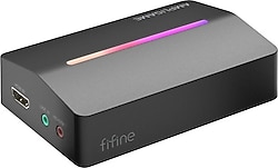 Fifine Ampligame V3 Capture Card