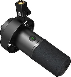 Fifine K688 XLR/USB Dinamik Stüdyo Mikrofonu Fiyatları