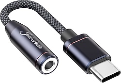 FiiO Jade Audio JA11 Type-C to Aux Dönüştürücü