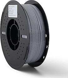 Filamix Hyper PETG 1.75 mm 1 kg Gri Filament