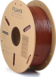 Filamix Hyper PETG 1.75 mm 1 kg Kahverengi Filament