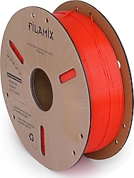 Filamix Hyper PETG 1.75 mm 1 kg Kırmızı Filament
