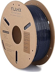 Filamix Hyper PETG 1.75 mm 1 kg Lacivert Filament