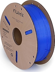 Filamix Hyper PETG 1.75 mm 1 kg Mavi Filament