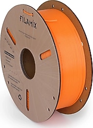 Filamix Hyper PETG 1.75 mm 1 kg Turuncu Filament