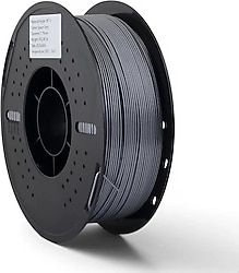 Filamix Hyper PETG 1.75 mm 1 kg Uzay Gri Filament