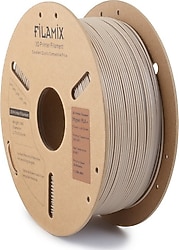 Filamix Hyper Speed PLA 1.75 mm 1 kg Açık Kahve Filament
