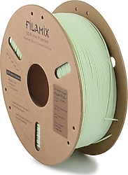 Filamix Hyper Speed PLA 1.75 mm 1 kg Açık Mint Yeşili Filament