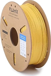 Filamix Hyper Speed PLA 1.75 mm 1 kg Altın Filament