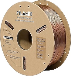Filamix Hyper Speed PLA 1.75 mm 1 kg Bakır Filament