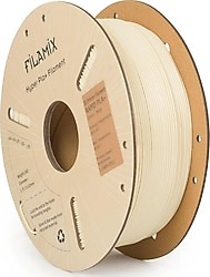 Filamix Hyper Speed PLA 1.75 mm 1 kg Bej Filament