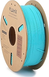 Filamix Hyper Speed PLA 1.75 mm 1 kg Cam Göbeği Filament