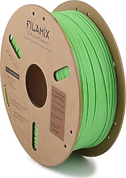 Filamix Hyper Speed PLA 1.75 mm 1 kg Elma Yeşili Filament