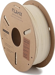 Filamix Hyper Speed PLA 1.75 mm 1 kg Fildişi Filament