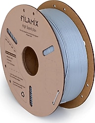 Filamix Hyper Speed PLA 1.75 mm 1 kg Gri Filament