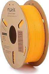 Filamix Hyper Speed PLA 1.75 mm 1 kg Mandalina Turuncusu Filament