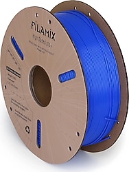 Filamix Hyper Speed PLA 1.75 mm 1 kg Mavi Filament