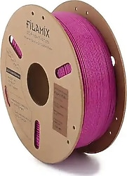 Filamix Hyper Speed PLA 1.75 mm 1 kg Menekşe Moru Filament
