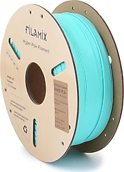 Filamix Hyper Speed PLA 1.75 mm 1 kg Nane Yeşil Filament