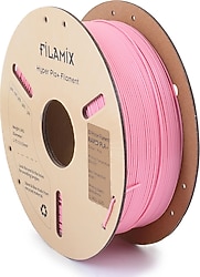 Filamix Hyper Speed PLA 1.75 mm 1 kg Pembe Filament