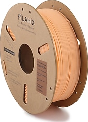 Filamix Hyper Speed PLA 1.75 mm 1 kg Şampanya Filament