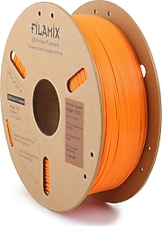 Filamix Hyper Speed PLA 1.75 mm 1 kg Turuncu Filament