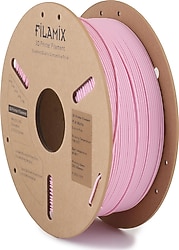 Filamix PLA Matte 1.75 mm 1 kg Pembe Filament