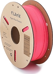 Filamix PLA Plus 1.75 mm 1 kg Gül Filament