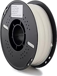 Filamix PLA Plus 1.75 mm 1 kg İnci Beyaz Filament