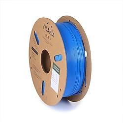 Filamix PLA Plus 1.75 mm 1 kg Mavi Filament