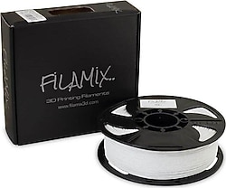 Filamix PLA Plus 1.75 mm 1 kg Mermer Filament