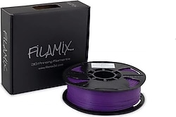 Filamix PLA Plus 1.75 mm 1 kg Mor Filament