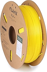 Filamix PLA Plus 1.75 mm 1 kg Sarı Filament