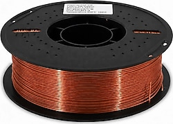 Filamix Silk PLA 1.75 mm 1 kg Bakır Filament