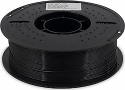 Filamix Silk PLA 1.75 mm 1 kg Siyah Filament