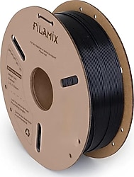 Filamix TPU 1.75 mm 1 kg Siyah Filament