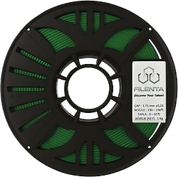 Filenta PLA Premium 1.75 mm 1 kg Çam Yeşili Filament