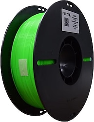 Filetto PLA Plus 1.75 mm 1 kg Açık Yeşil Filament