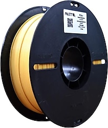Filetto PLA Plus 1.75 mm 1 kg Bej Filament