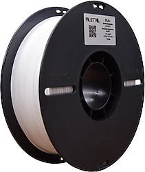 Filetto PLA Plus 1.75 mm 1 kg Beyaz Filament