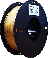 Filetto PLA Plus 1.75 mm 1 kg Bronz Filament