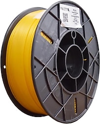Filetto PLA Plus 1.75 mm 1 kg Gold Filament