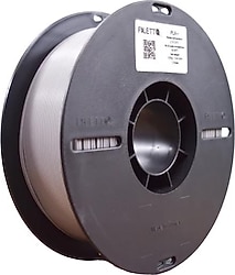 Filetto PLA Plus 1.75 mm 1 kg Gri Filament